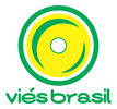Logomarca Viés Brasil